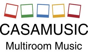 Casamusic Multiroom Music